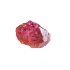 Pierre de Tourmaline rose pour la lithothérapie