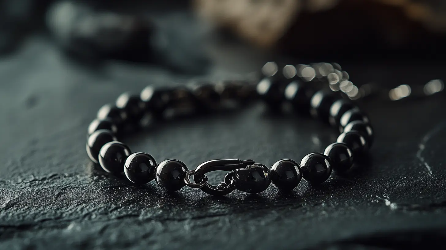 Bracelets de Pierres
